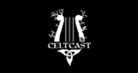 CeltCast Radio logo