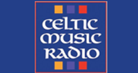 Celtic Music Radio logo