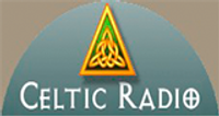 Celtic Radio logo