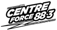 Centreforce logo