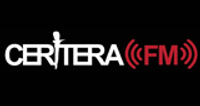 Ceritera FM logo