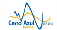 Cerro Azul logo