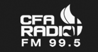 CFA Radio logo