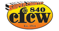 CFCW 840 logo