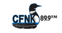 CFNK FM 89.9 logo