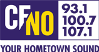 CFNO logo