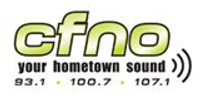 CFNO logo