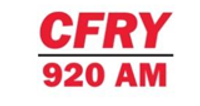 CFRY 920 AM logo