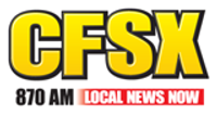 CFSX logo