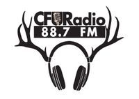 CFUR logo