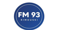 Logotipo de Cfyx93