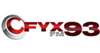 Cfyx93 logo