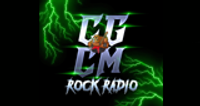 CGCM Rock Radio logo