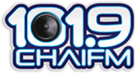 ChaiFM logo