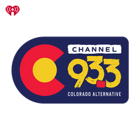 Logotipo de Channel 93.3