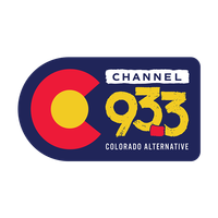Channel 93.3 logo