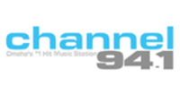 Channel 94.1 logo