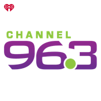 Logotipo de Channel 96.3