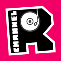 Channel R Radio logo
