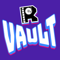 Logotipo de Channel R Vault