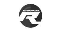Channel R - Your Hits logo