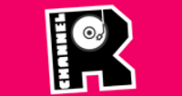 Channel R - Your Hits logo