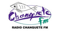 Chanquete FM logo