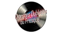 Chansons Oubliées Ou Presque logo