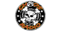 Chaos Radio! logo