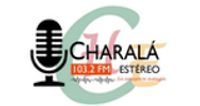 Charala Stéreo logo