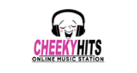 Cheeky Hits logo