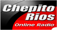 Chepito Rios Online Radio logo
