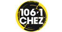 CHEZ 106 logo