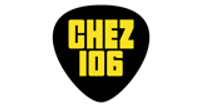 Logotipo de CHEZ 106