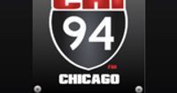 Chi 94 FM logo