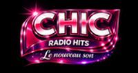 Logotipo de CHIC RADIO HITS