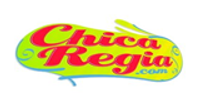 Chica Regia Radio logo