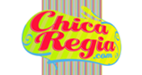 Chica Regia Radio logo