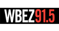Chicago Public Radio - WBEZ 91.5 FM logo