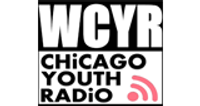 Chicago Youth Radio WCYR logo