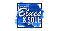 Chicago’s Blues & Soul logo