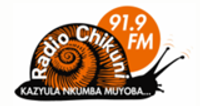 CHIKUNI RADIO logo