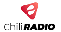 Chili Radio Thailand logo