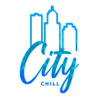 Chill City logo