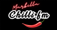 Logotipo de Chilli FM