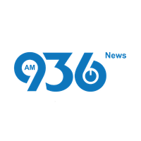 Chinese Voice - AM936 logo