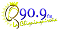 Chiquinquireña logo