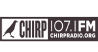 CHIRP Radio logo