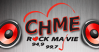 CHME logo