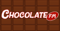 Chocolate FM logo